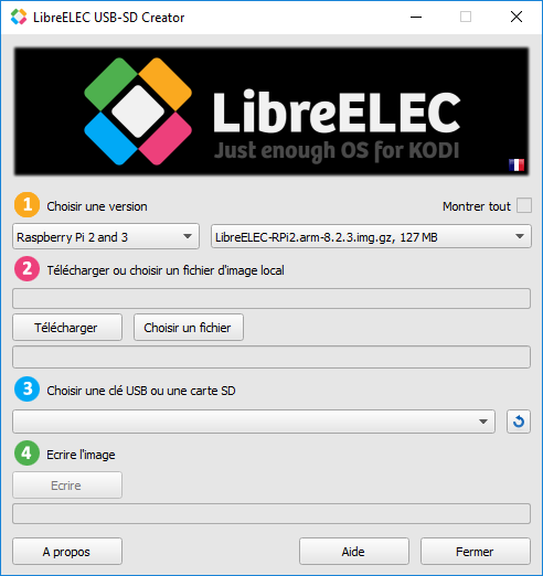 LibreELEC